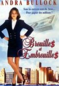 Affiche de Brouille$ et Embrouille$