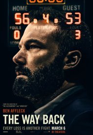 Affiche de The Way Back