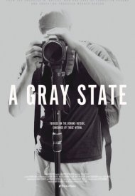 Affiche de A Gray State