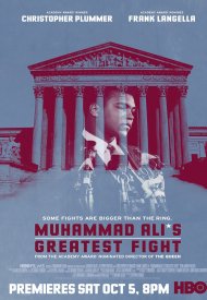 Affiche de Muhammad Ali's Greatest Fight