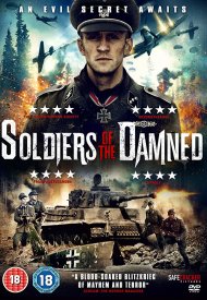 Affiche de Soldiers Of The Damned
