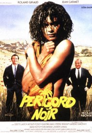 Affiche de Périgord noir