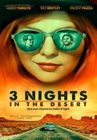Affiche de 3 Nights in the Desert
