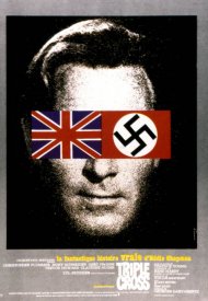 Affiche de La Fantastique histoire vraie d'Eddie Chapman