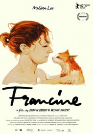 Affiche de Francine