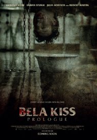 Affiche de Bela Kiss: Prologue