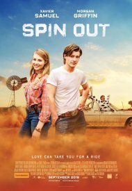 Affiche de Spin Out