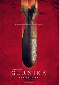 Affiche de Gernika