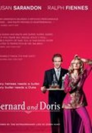 Affiche de Bernard et Doris