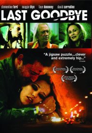 Affiche de Last Goodbye