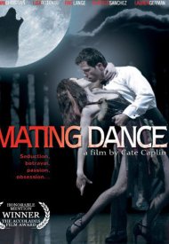 Affiche de Mating Dance