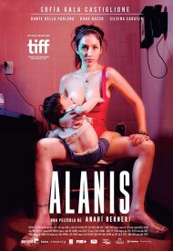 Affiche de Alanis