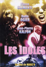 Affiche de Les Idoles