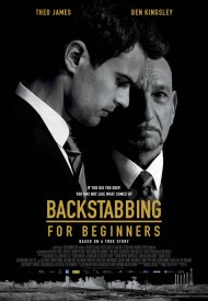 Affiche de Backstabbing For Beginners