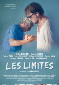 Affiche de Les Limites