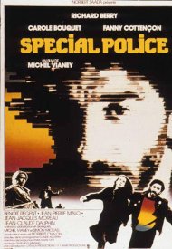 Affiche de Spécial Police