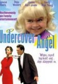 Affiche de Un vrai petit ange