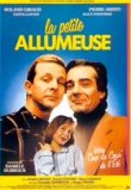 Affiche de La Petite Allumeuse