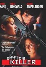 Affiche de Office Killer