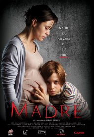 Affiche de Madre