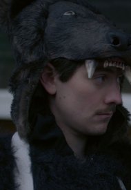 Affiche de Jeunesse des loups-garous