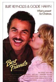 Affiche de Best Friends