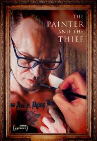 Affiche de The Painter And The Thief