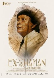 Affiche de Ex-Pajé
