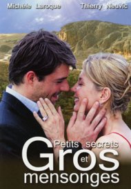 Affiche de Petits secrets et gros mensonges