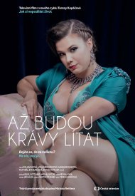 Affiche de Burlesque