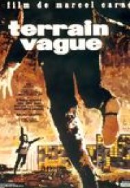 Affiche de Terrain vague