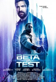 Affiche de Beta Test