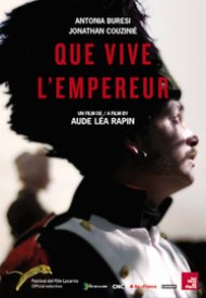 Affiche de Que vive l'Empereur