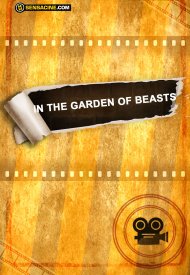 Affiche de Dans le jardin de la bête