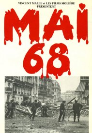 Affiche de Mai 68