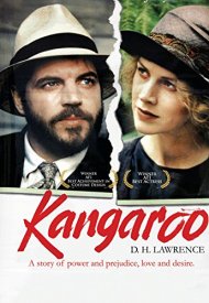 Affiche de Kangaroo