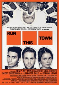 Affiche de Run This Town