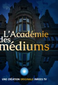 Affiche de L'Académie des médiums