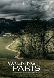 Affiche de Walking to Paris