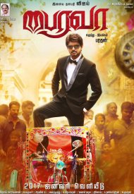 Affiche de Bairavaa