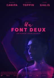 Affiche de Un font deux