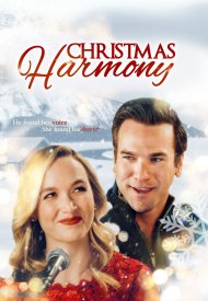 Affiche de L'Harmonie de Noël