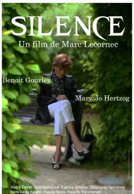 Affiche de Silence