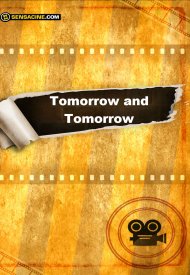 Affiche de Tomorrow and Tomorrow