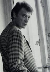 Affiche de Les Silences de Johnny