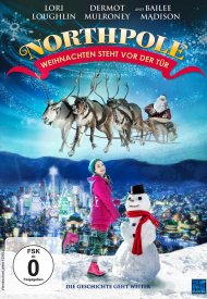 Affiche de Il faut sauver Noël 2