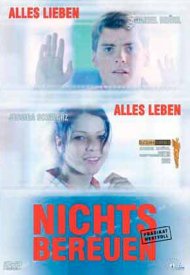 Affiche de Nichts bereuen