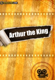 Affiche de Arthur the King