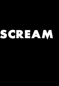 Affiche de Scream