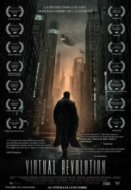 Affiche de Virtual Revolution